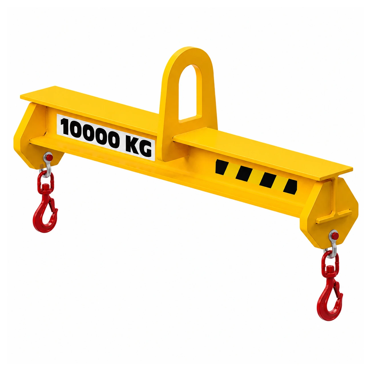 Starre Traverse (ECO) (FENG), 1.000–10.000 kg, 1–6 m