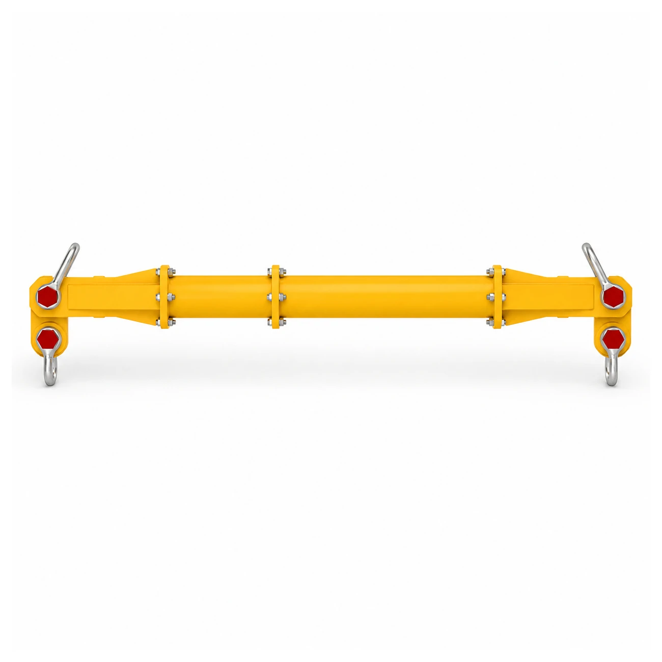 Modulare Traverse (MNG) 6.000–70.000 kg, 1–14 m