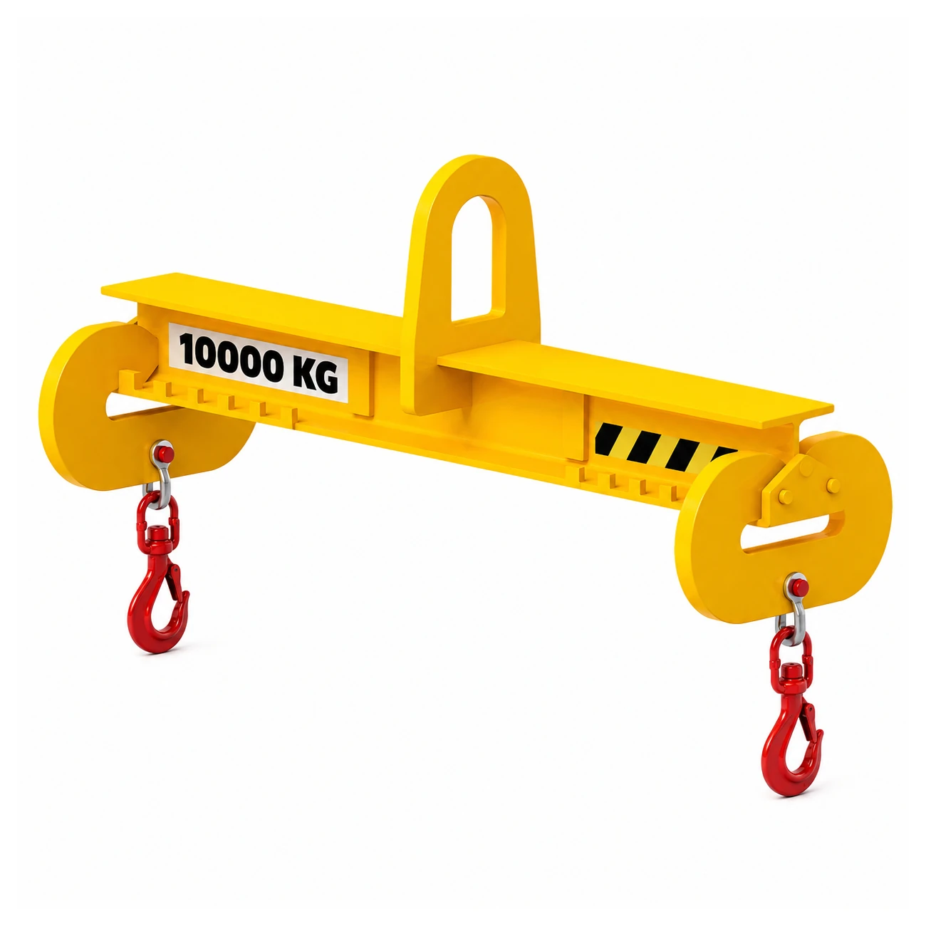 Verstellbare Traverse (ECO) (PENG), 1.000–10.000 kg, 1–6 m