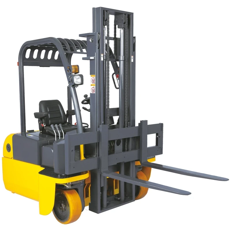 Vierwege-Elektro-Gabelstapler (ECV16CD/ECV20CD), 1.600–2.000 kg, 3.000–6.200 mm