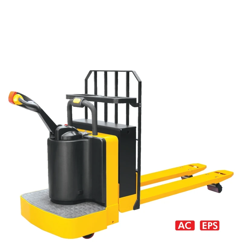 Elektro-Hubwagen mit Endsteuerung (EPV25EC/EPV30EC), 2.500–3.000 kg