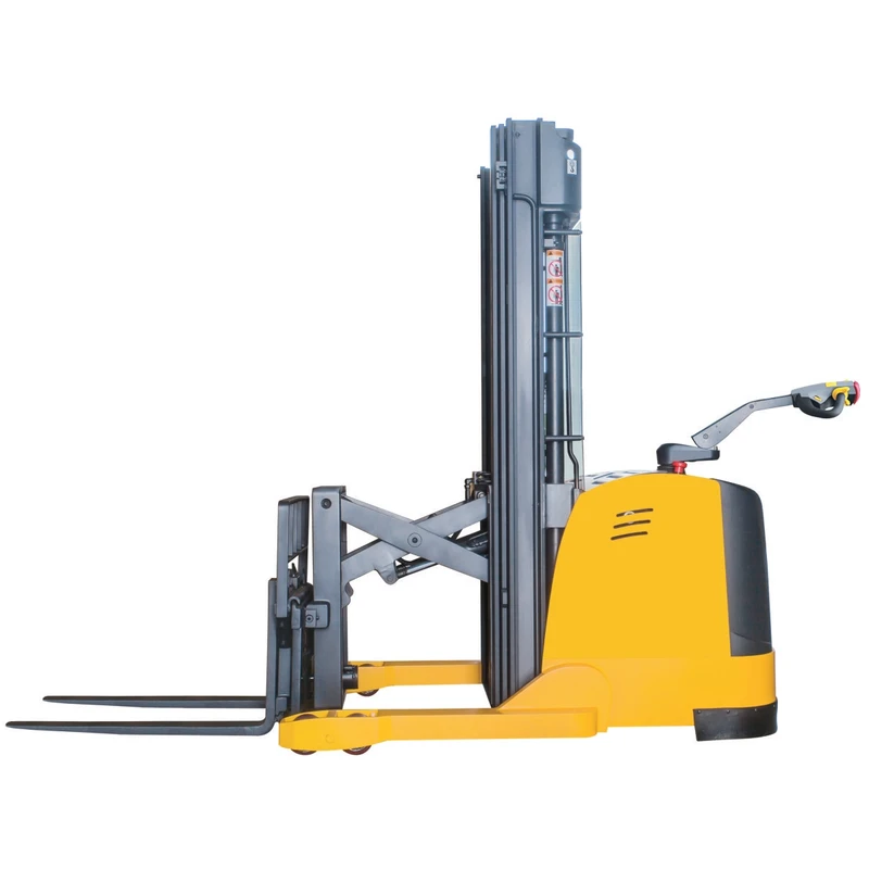Elektro-Schubmaststapler mit Magnetventilsteuerung (EVV15DDS/EVV20DDS), 1.500–2.000 kg, 2.000–6.000 mm