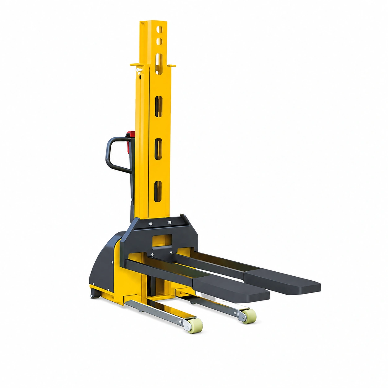 Selbsthebender Elektro-Hochhubwagen (EVV05SU), 500 kg, 800–1300 mm