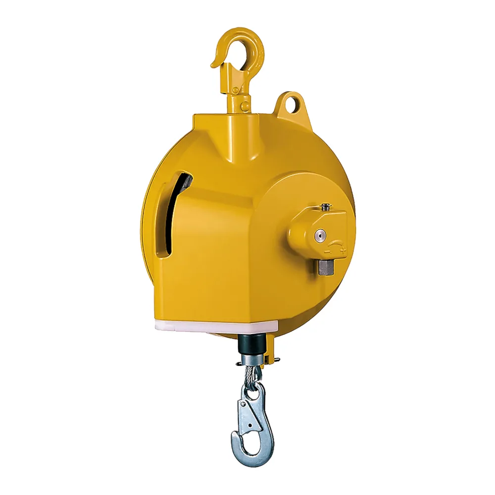 ENDO Langhub-Federzug ELF-5 für 3–5 kg – Produktansicht 2