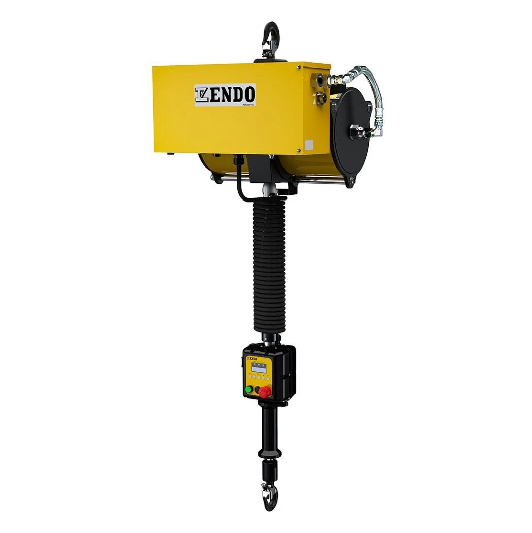 ENDO Magical intelligenter pneumatischer Balancer (EDB-85) 0–85 kg