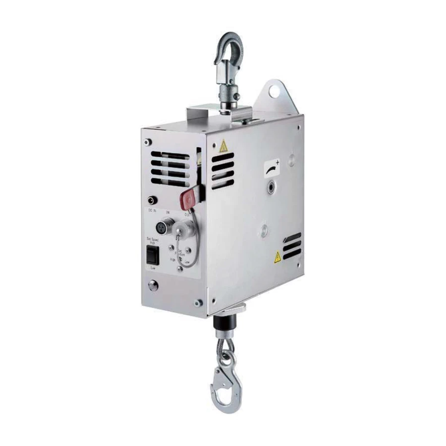 ENDO Position Balancer (PB-Serie) – motorisierter Werkzeug-Balancer