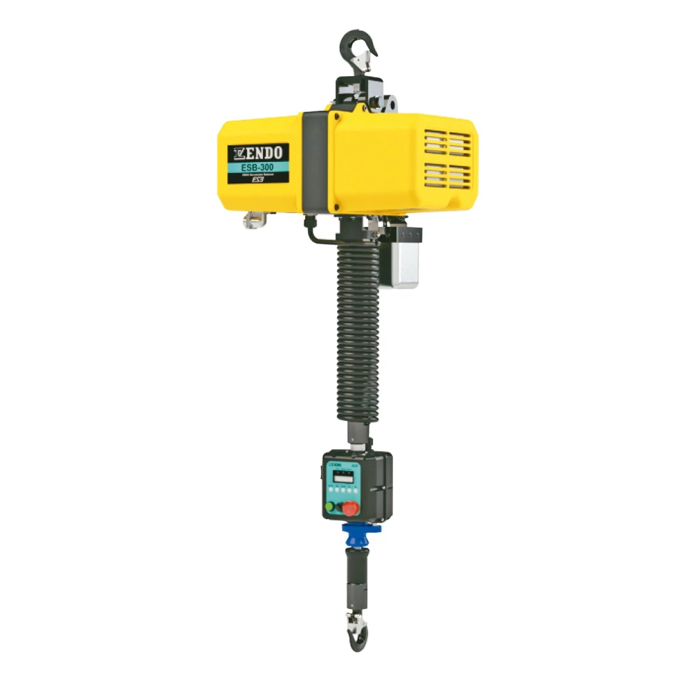 ENDO Servo-Balancer (ESB-300) bis 300 kg