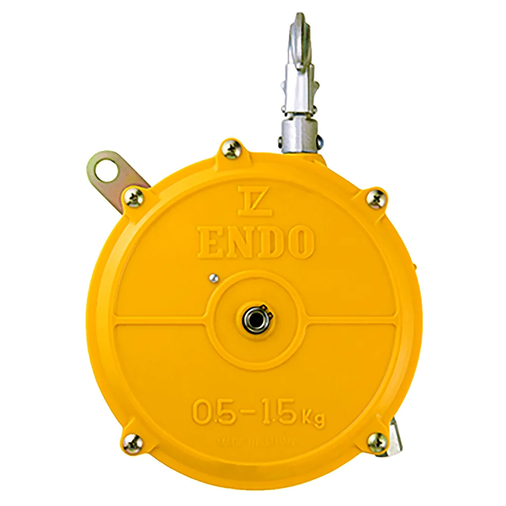 ENDO Federzug für Druckluftwerkzeuge (ATB-2), 3,3–5 kg
