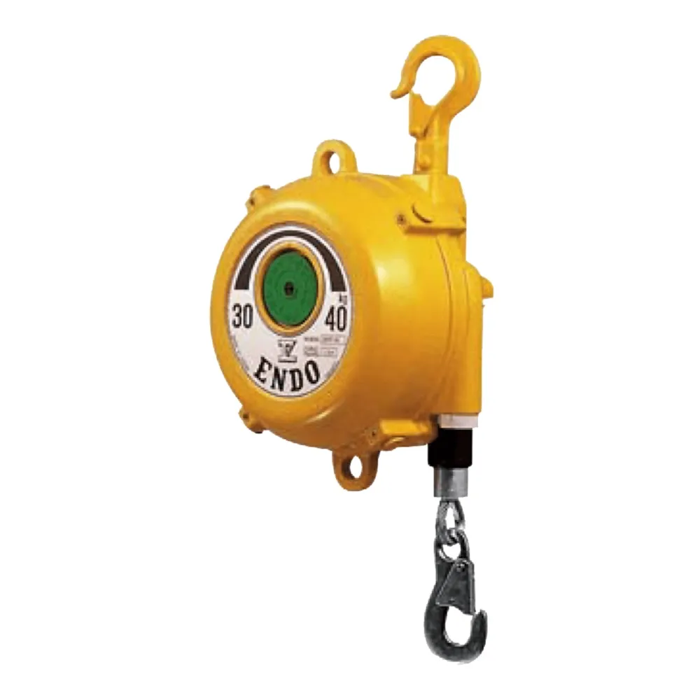 ENDO Zero-Gravity-Federzug (EWF-40), 30–40 kg