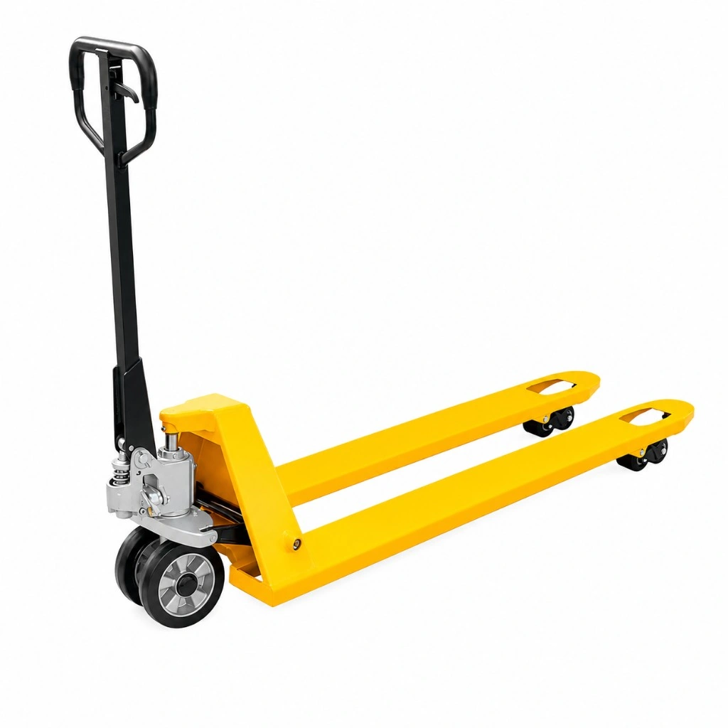 Klassischer Handhubwagen (RPV2500CT/RPV3000CT) 2.500–3.000 kg