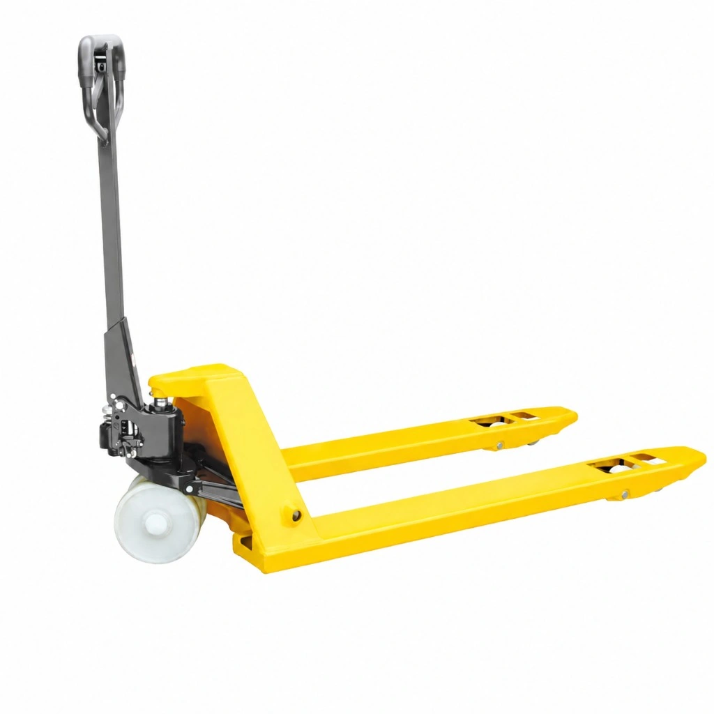 Schwerlast-Handhubwagen (RPV3500HD) 3.500 kg