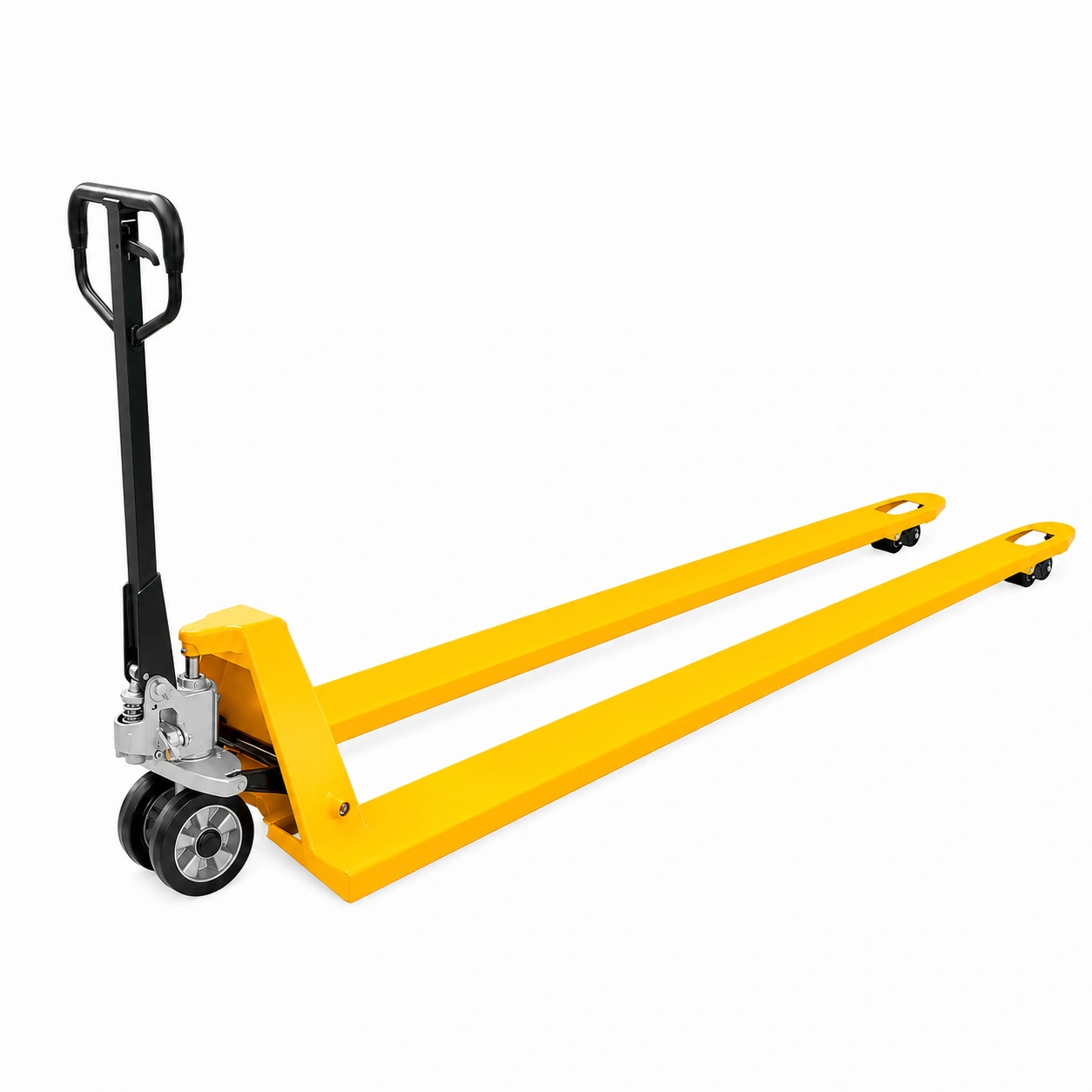 Langgabel-Handhubwagen (RPV-DV)