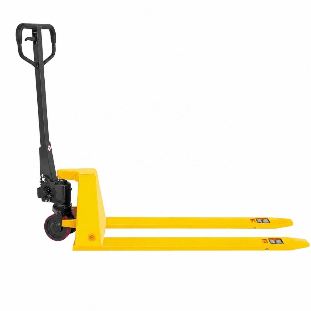 Niederflur-Handhubwagen (RPV1000N/RPV1500N) 1.000–1.500 kg