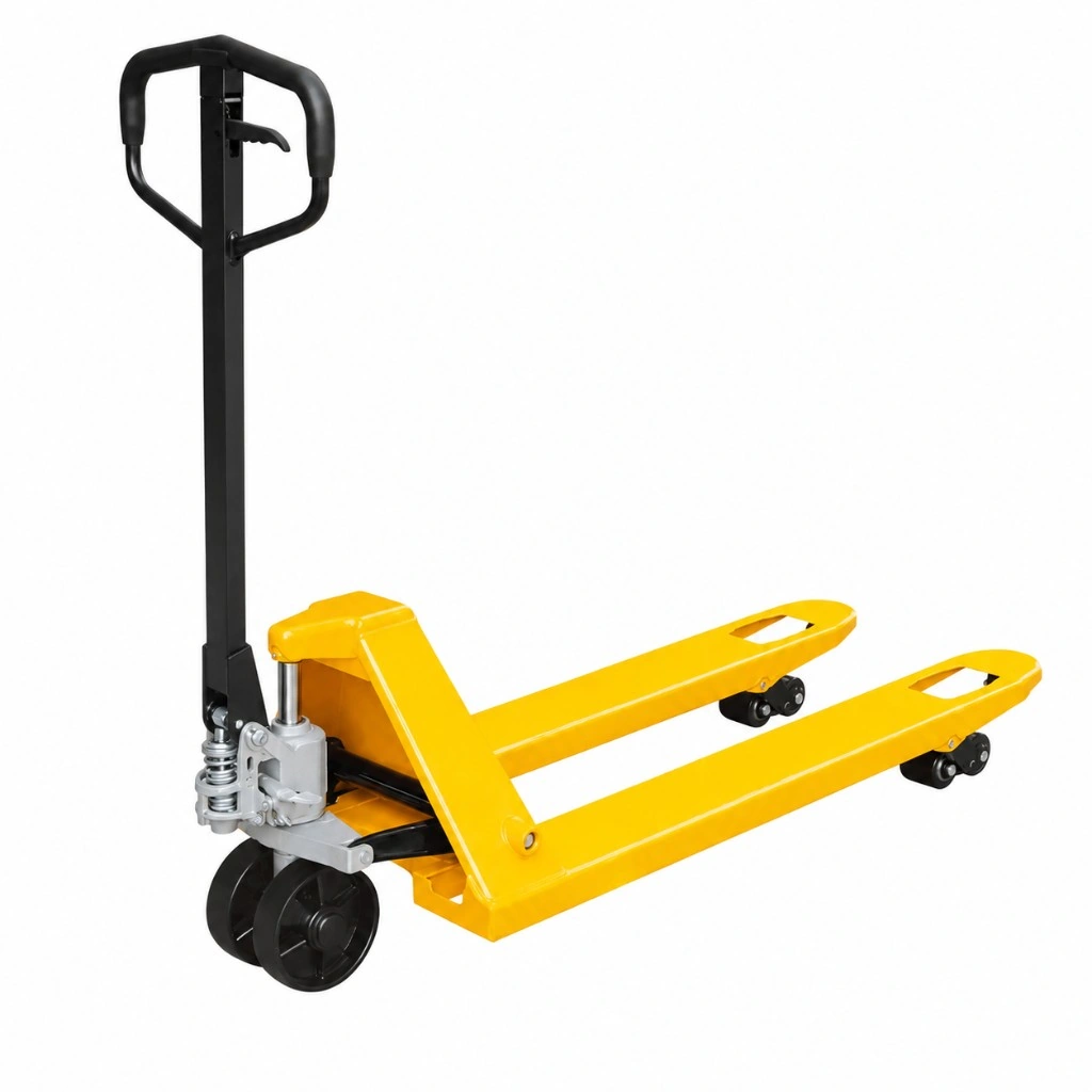Premium-Handhubwagen (RPV2500PT/RPV3000PT) 2.500–3.000 kg