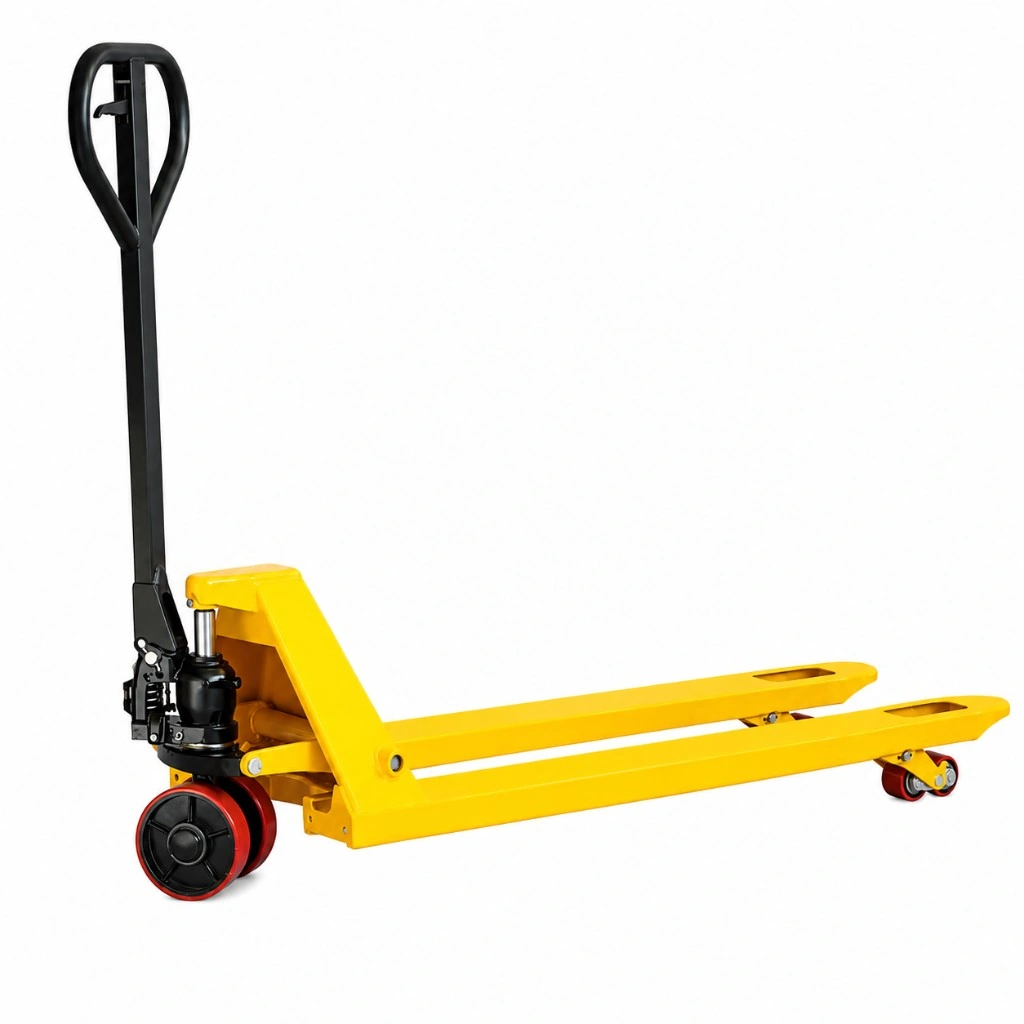 Standard-Handhubwagen (RPV2500STD/RPV3000STD) 2.500–3.000 kg