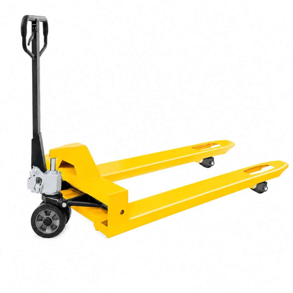 Breitgabel-Handhubwagen (RPV1500SV/RPV1500NSV) 1.500 kg