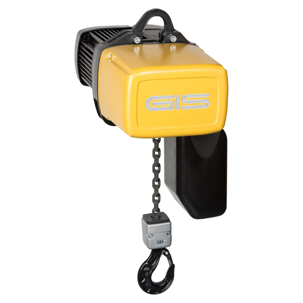GIS GP Elektrokettenzug 100–6300 kg