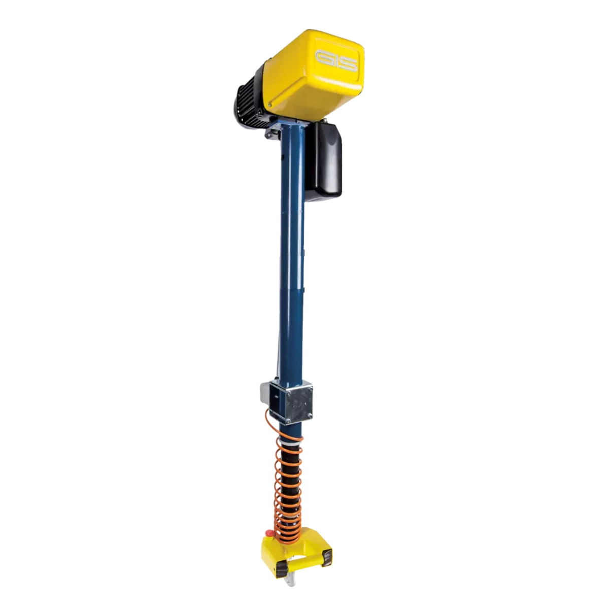 GIS GPHT 500 Handy-Teleskop-Elektrokettenzug 250 kg