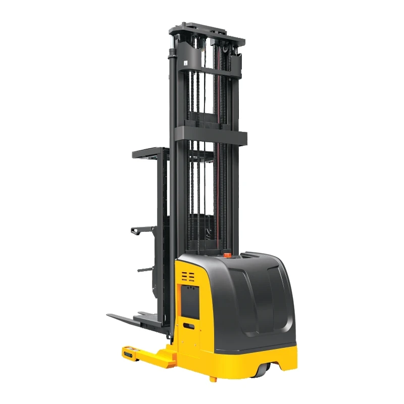 Elektrischer Hochhub-Kommissionierer (VKV15) 1.500 kg, 5.000–9.000 mm