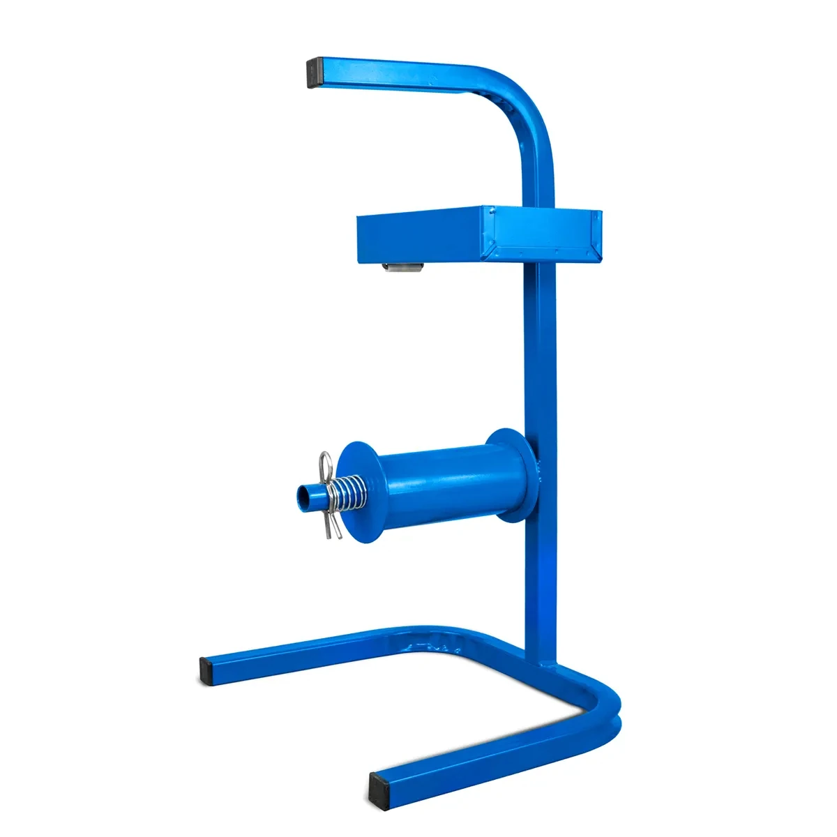 Abroller für gewebtes Umreifungsband (COIL-DISPENSER-10)