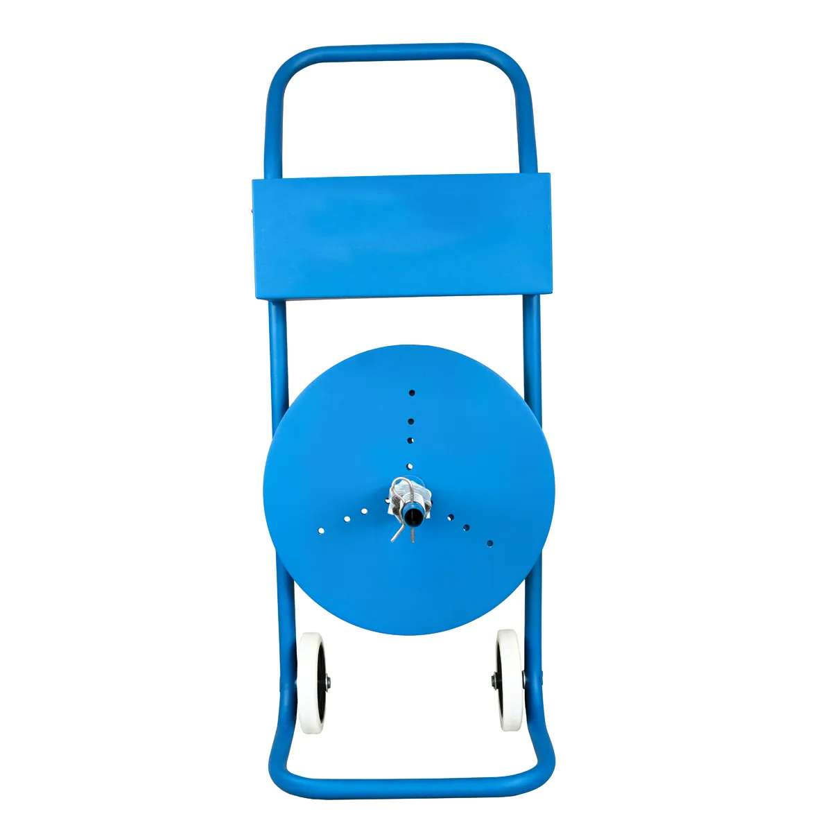 COIL-DISPENSER-20 Rollenabroller für Umreifungsband – Ansicht 2