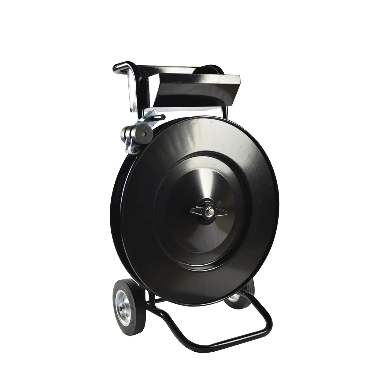 Oszillierender Abroller für Umreifungsband (COIL-DISPENSER-60)