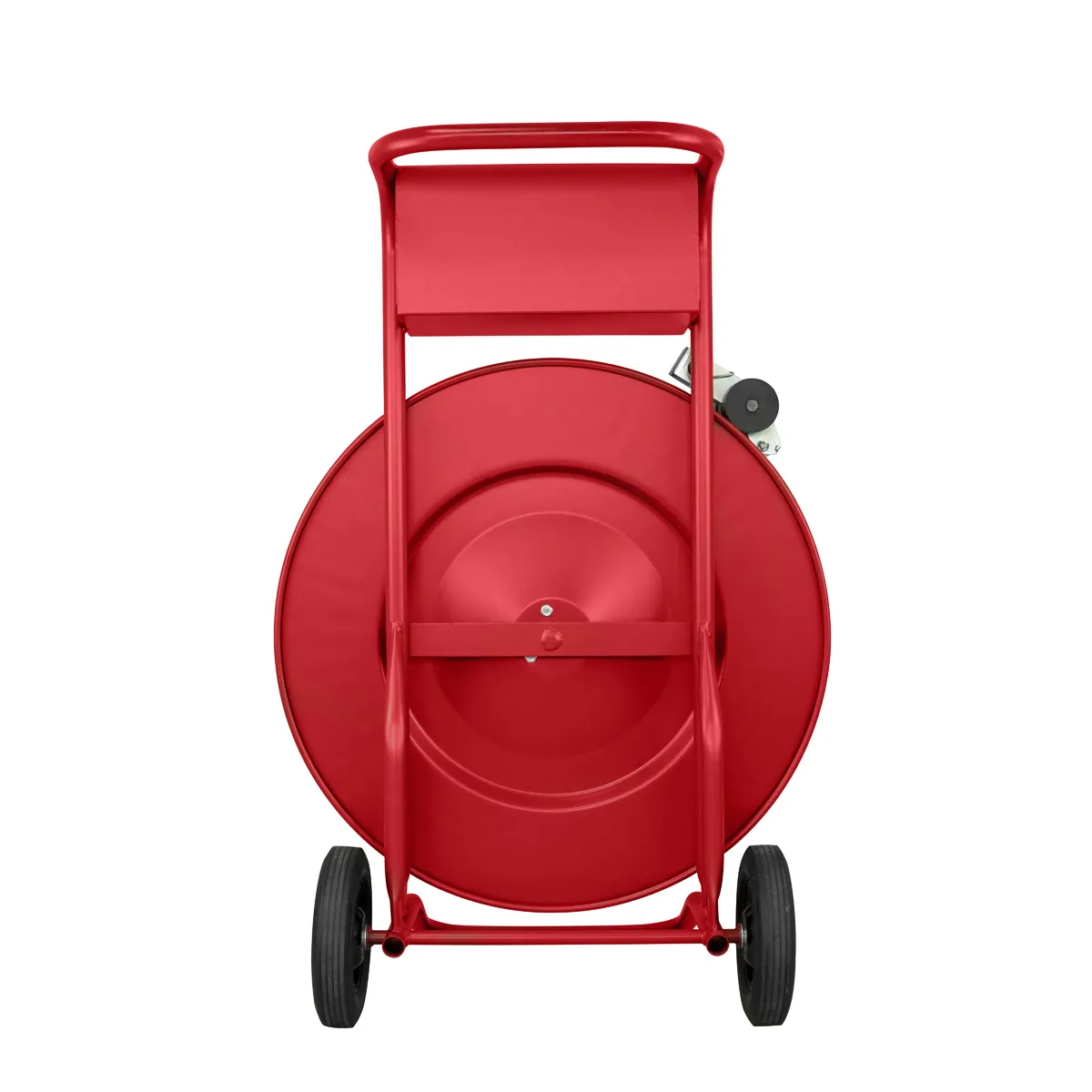 Oszillierender Umreifungsband-Abroller COIL-DISPENSER-60 – Produktansicht 4