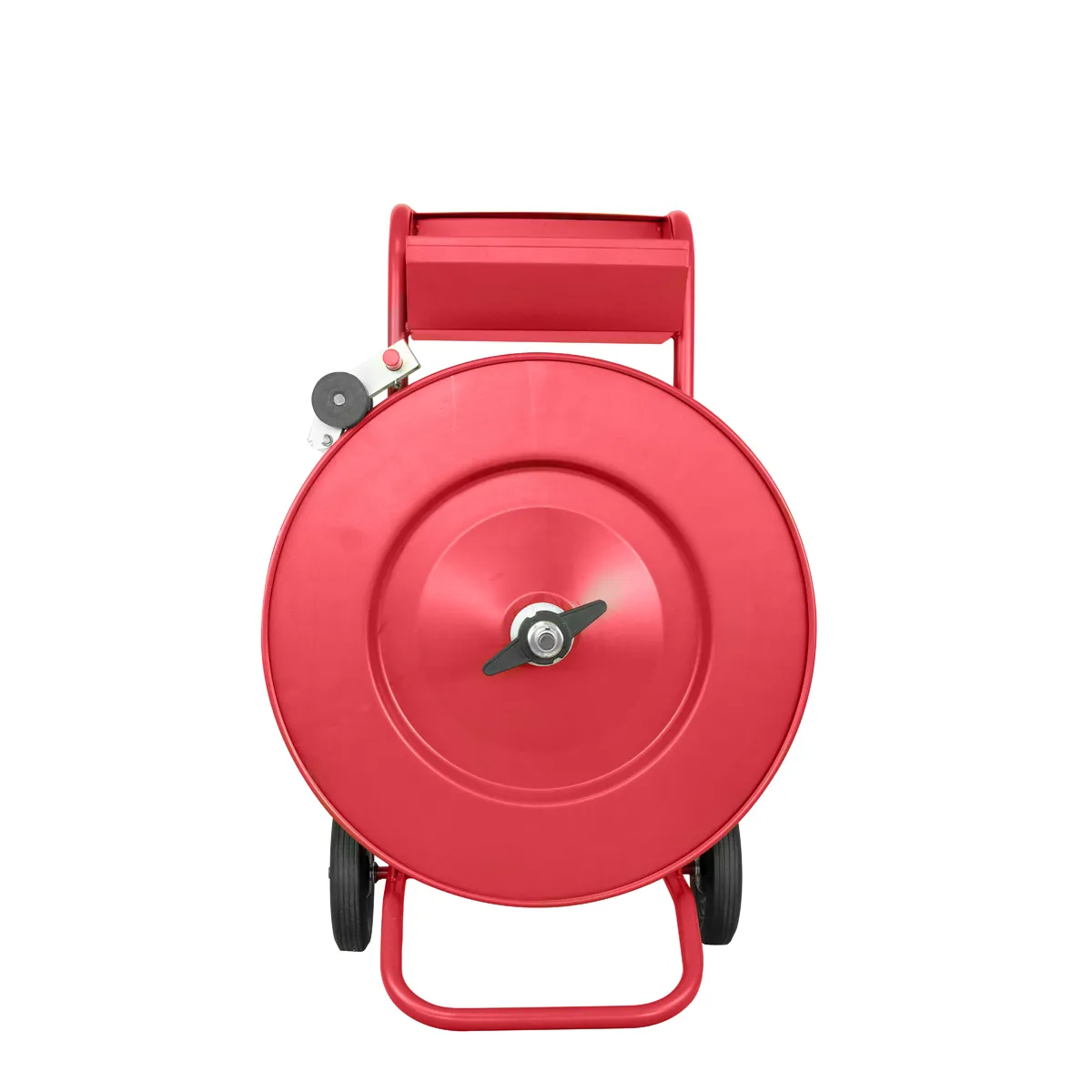 Oszillierender Umreifungsband-Abroller COIL-DISPENSER-60 – Produktansicht 5