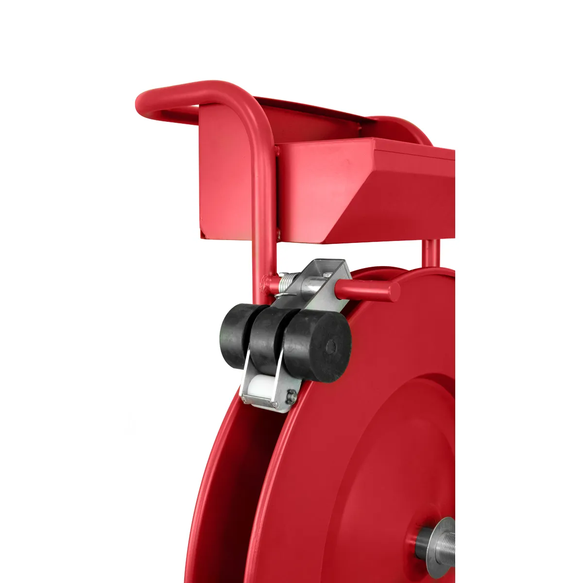 Oszillierender Umreifungsband-Abroller COIL-DISPENSER-60 – Produktansicht 7