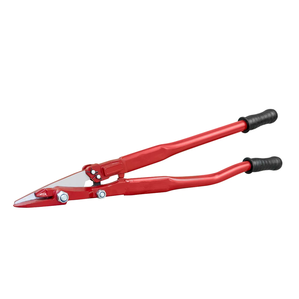 SCISSOR-45 Schere für Stahl-Umreifungsband mit 9–32 mm Breite
