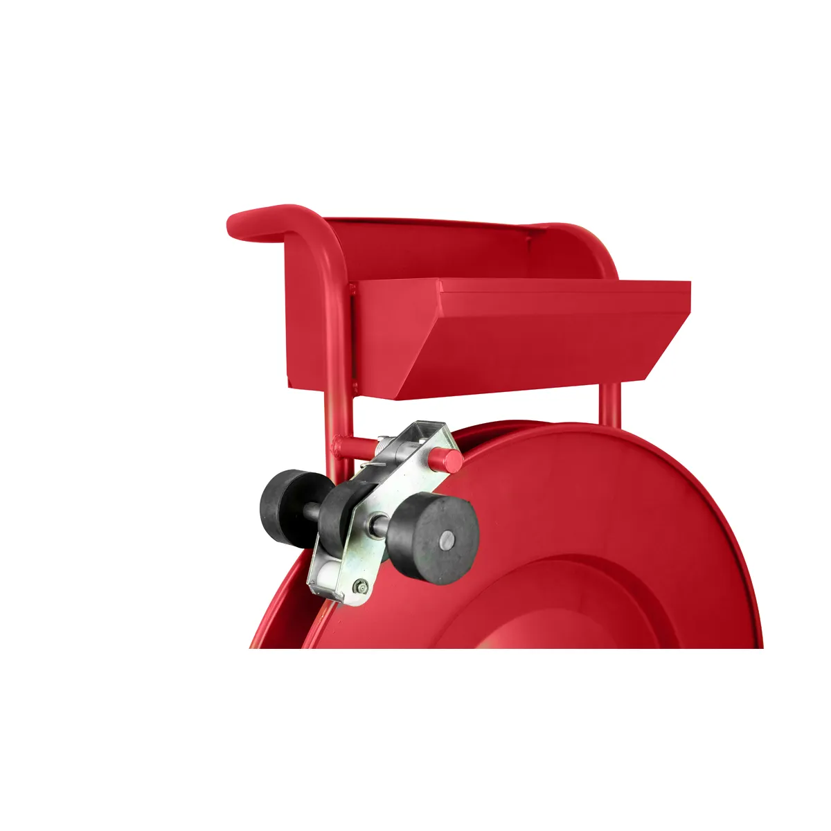 PET- und PP-Bandabrollwagen COIL-DISPENSER-50