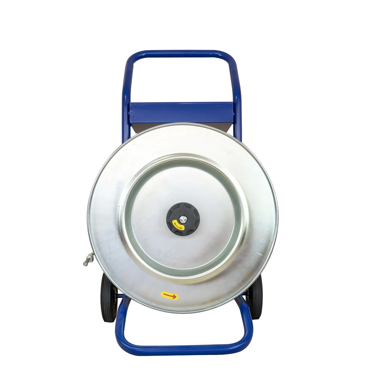 Umreifungsband-Abroller für PET/PP und Stahl COIL-DISPENSER-2 – Produktansicht 4