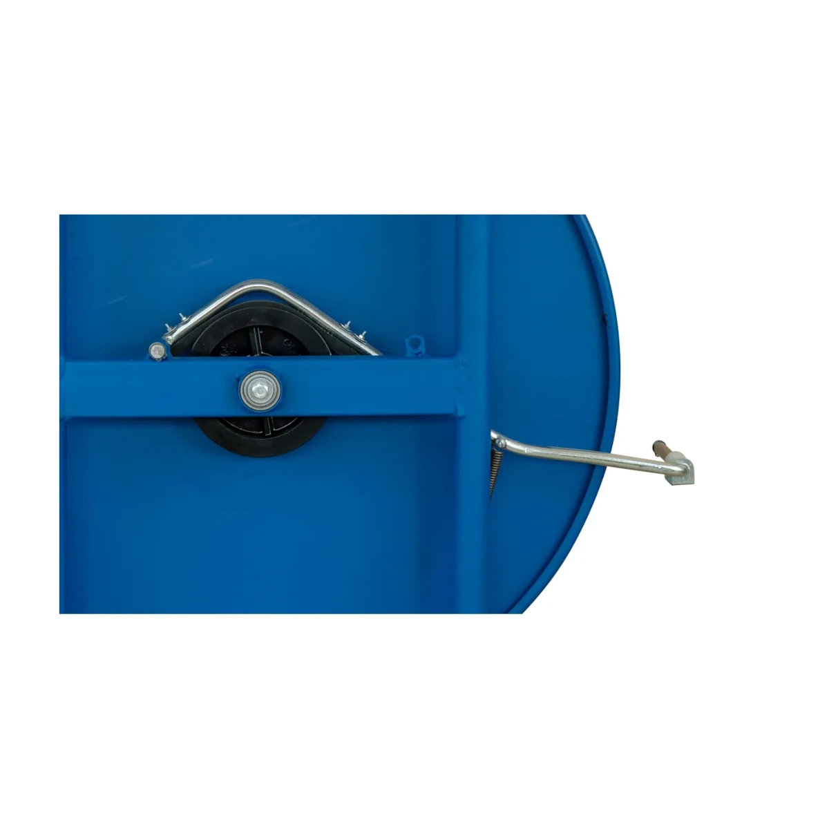 Abrollgerät für PET-, PP- und Stahl-Umreifungsband COIL-DISPENSER-3 – Ansicht 5