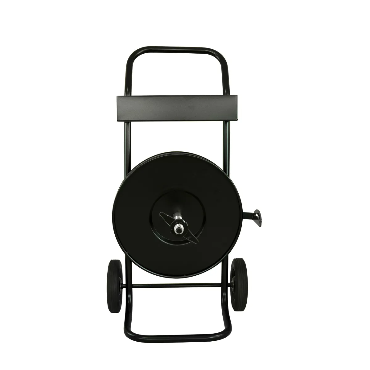 Abrollwagen für PP- und Komposit-Umreifungsband COIL-DISPENSER-80 – Ansicht 7
