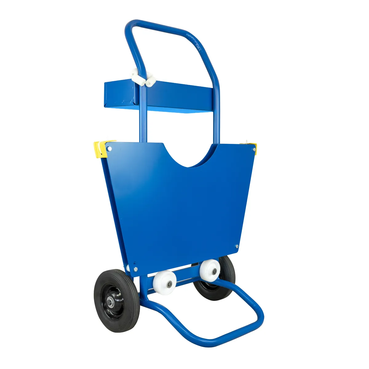 Abrollwagen für Stahlumreifungsband (COIL-DISPENSER-70)