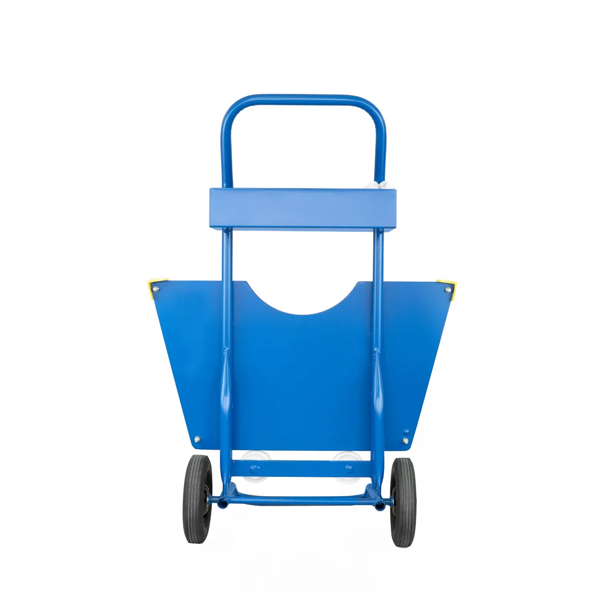Abrollwagen für Stahlumreifungsband COIL-DISPENSER-70 – Ansicht 2