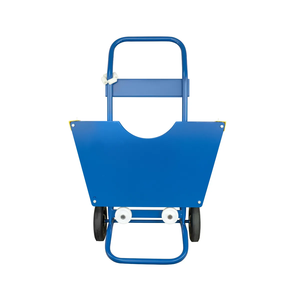 Abrollwagen für Stahlumreifungsband COIL-DISPENSER-70 – Ansicht 3