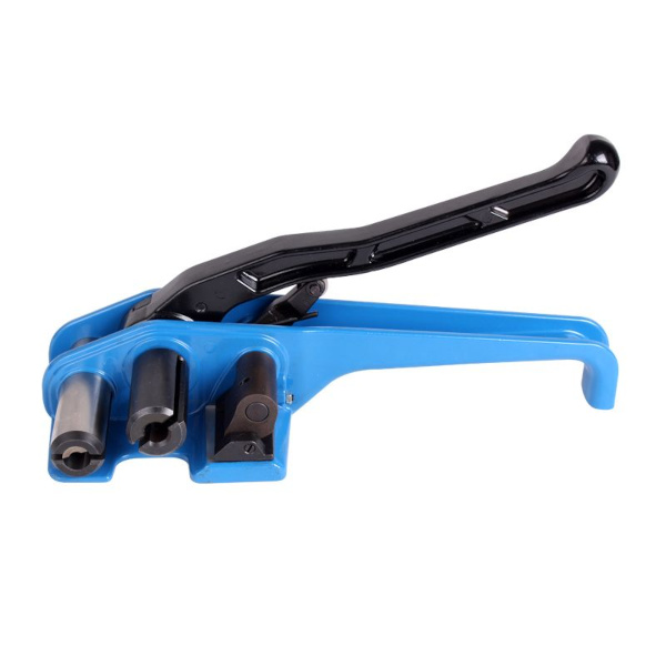 Manuelles Spannwerkzeug STRAP-TENSIONER für Umreifungsbänder