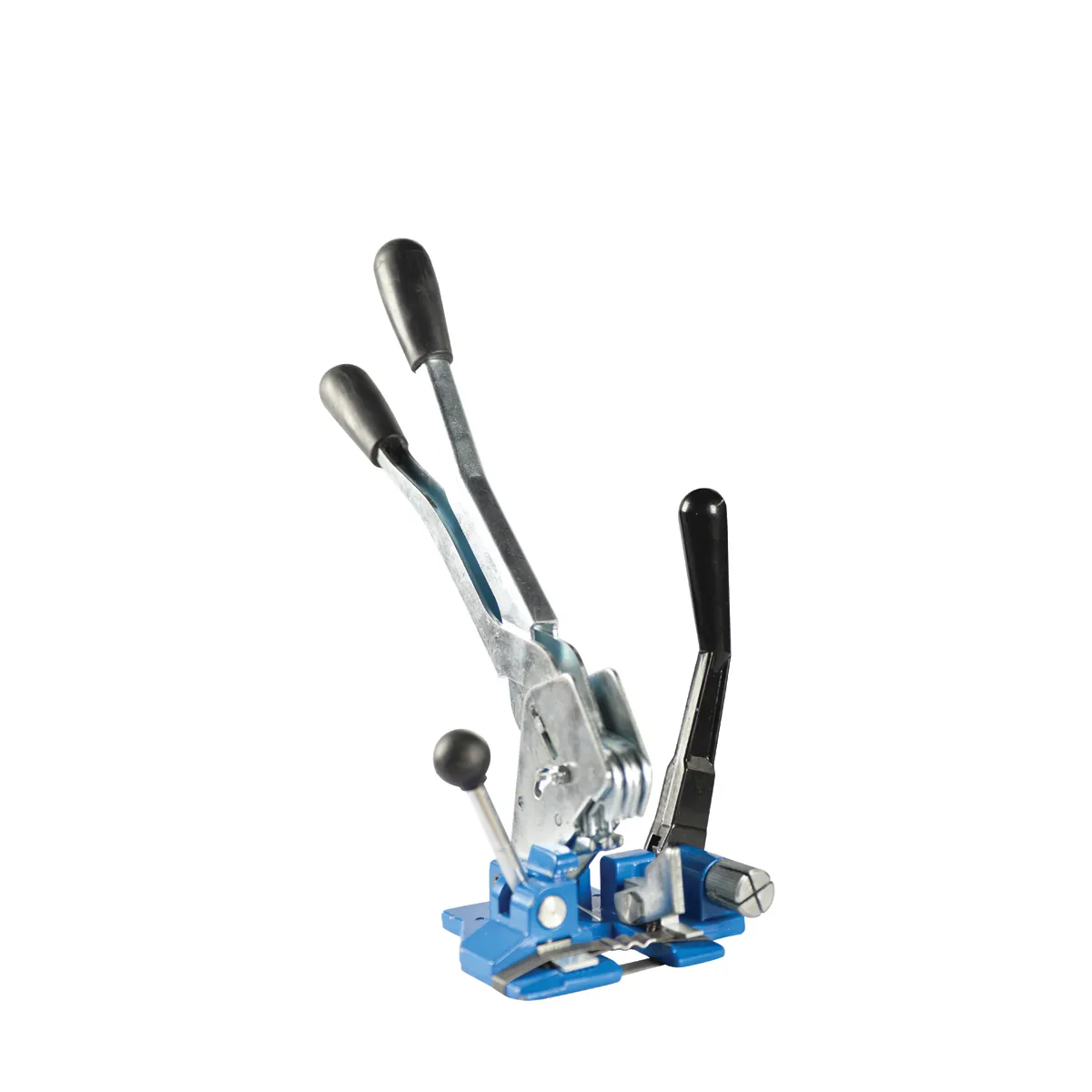 Manueller Bandspanner TENSIONER-152 für Kunststoff-Umreifungsband
