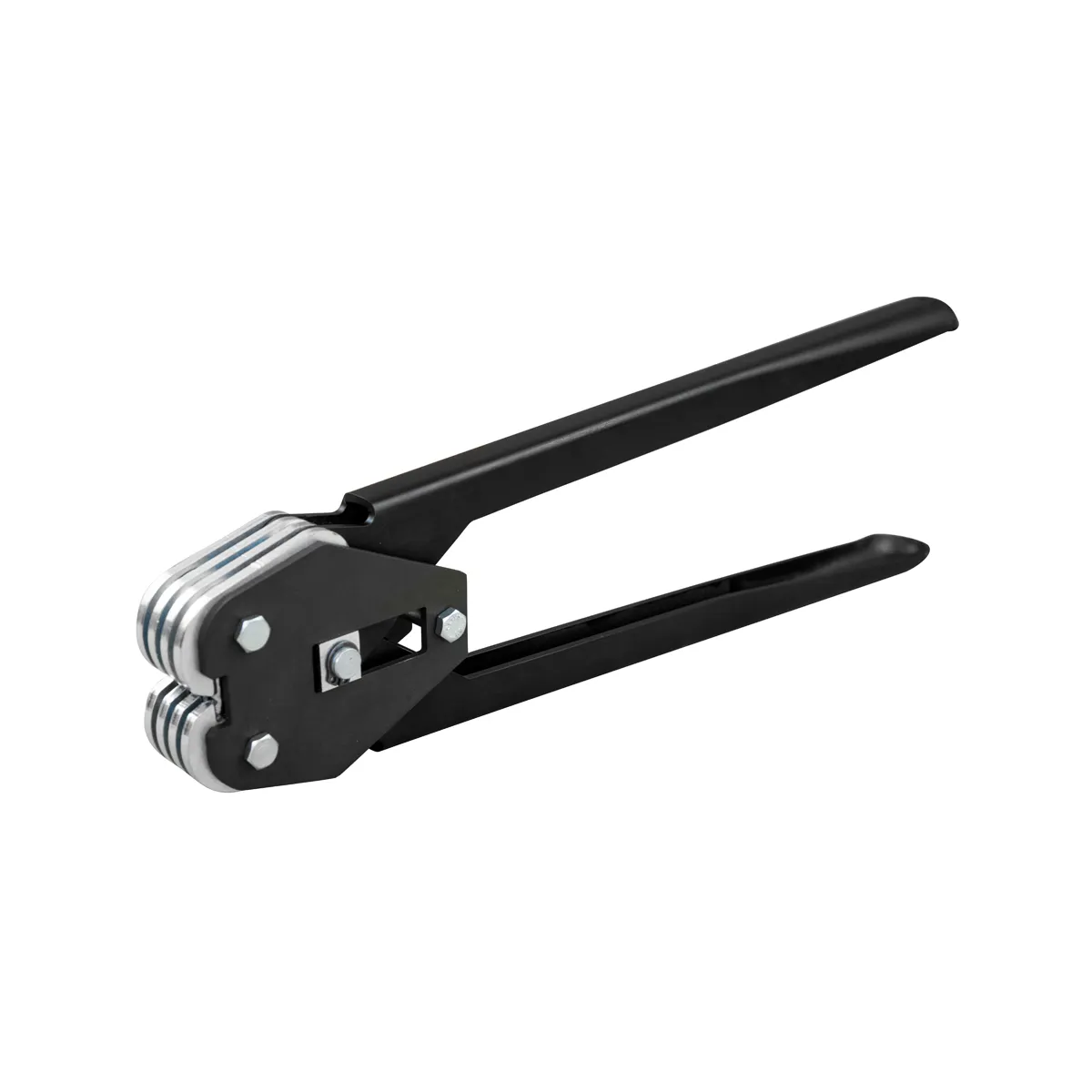 Spanngerät für PP- und PET-Umreifungsband (TENSIONER-P16), 16 mm