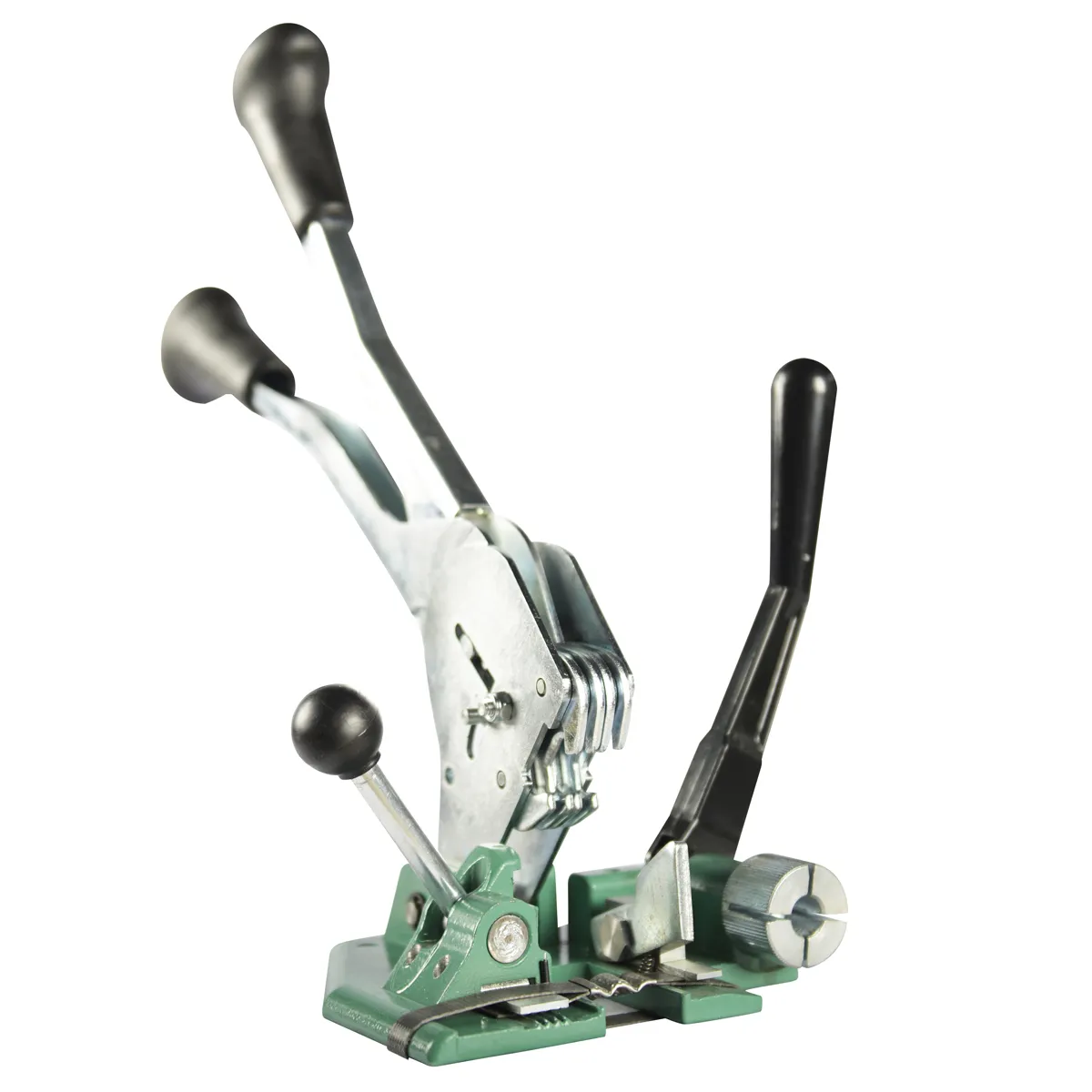 TENSIONER-153 für PP-Umreifungsbänder in 12 und 16 mm