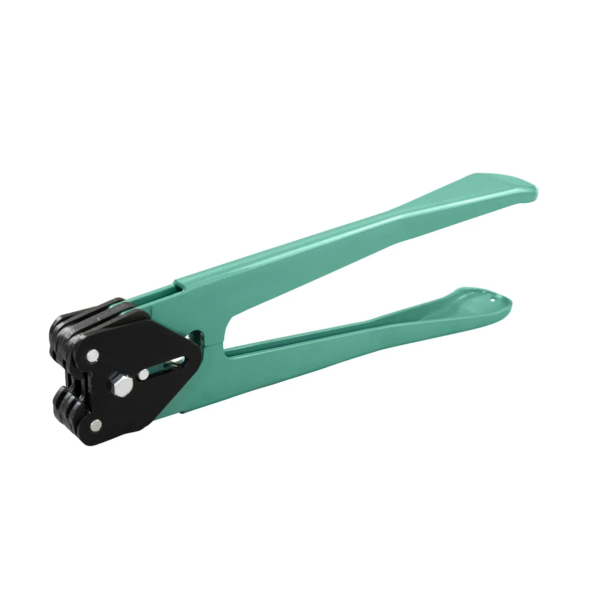 Spannwerkzeug für Stahlumreifungsband (TENSIONER-16S) 16 mm