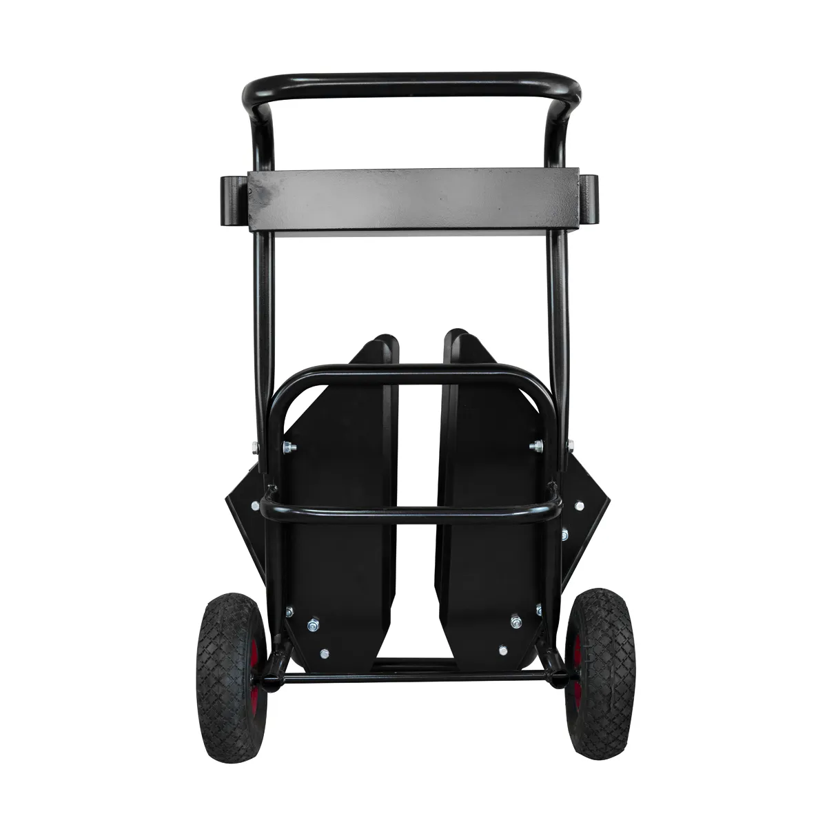 Universeller Umreifungsband-Abrollwagen COIL-DISPENSER-1 – Ansicht 7