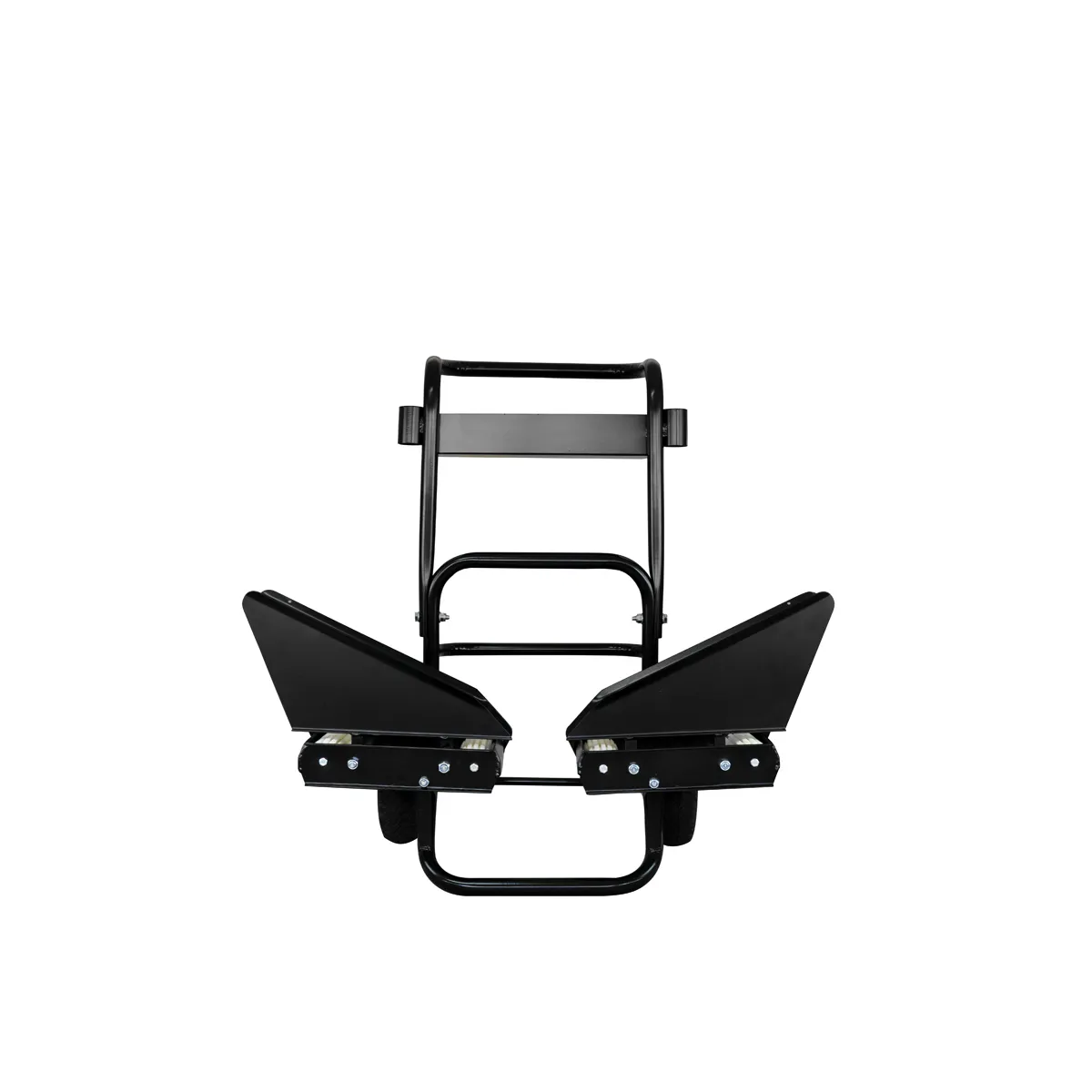 Universeller Umreifungsband-Abrollwagen COIL-DISPENSER-1 – Ansicht 12