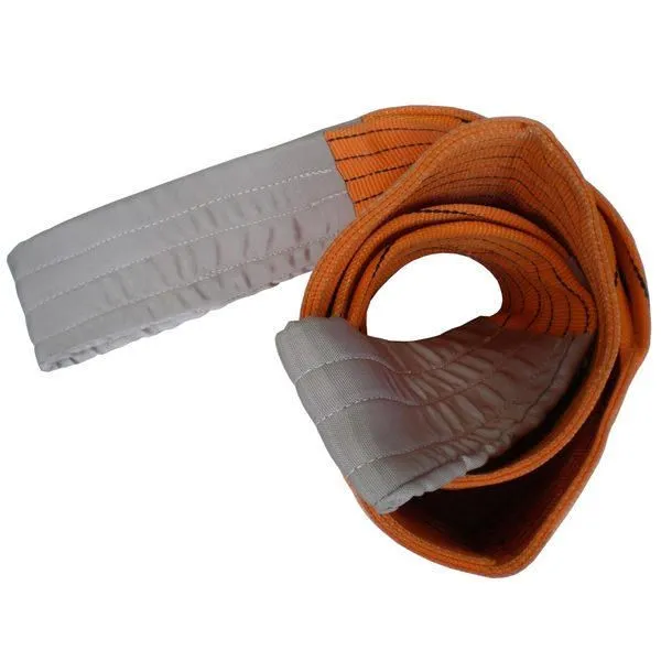 Hebeband mit Schlaufen (TPO1000) 10.000 kg