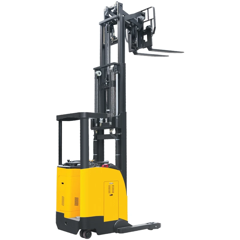 Elektro-Schubmaststapler (REV15DS/REV18DS) 1.500–1.800 kg, 3.000–4.000 mm