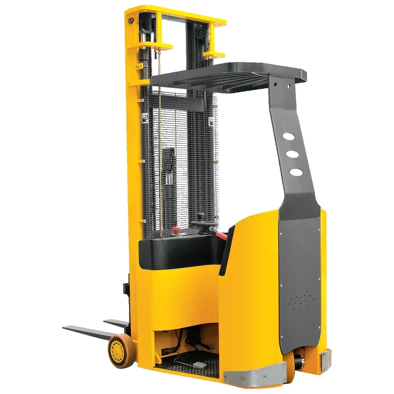 Schmalgang-Gabelstapler (REV10ST-A/REV10ST-B) 1.000 kg 3.000 mm