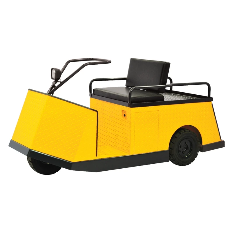 Elektro-Transportwagen (VEV05) 500 kg