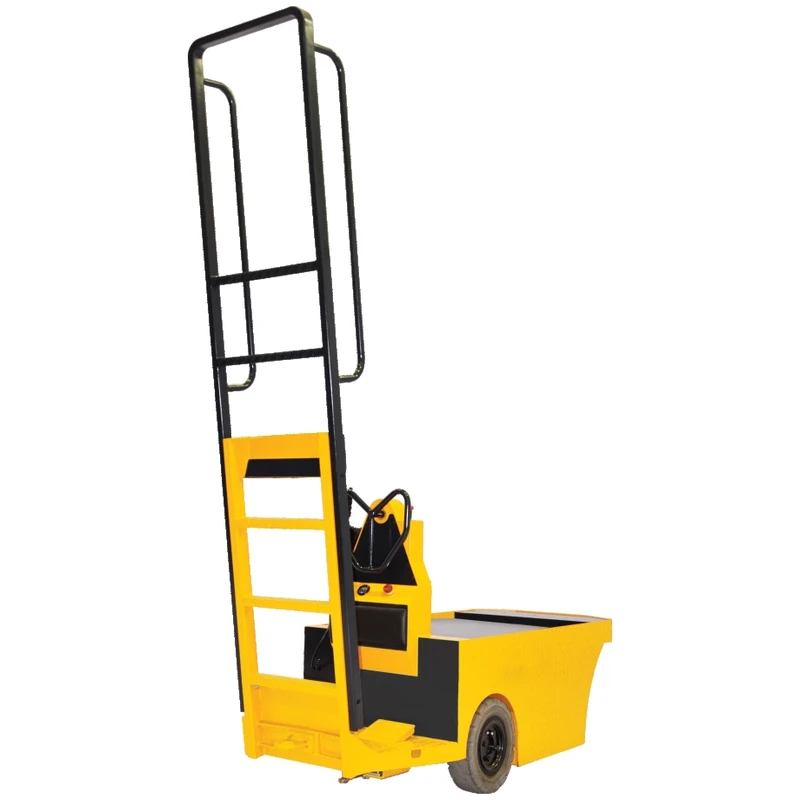 Elektroschlepper (EKV25) 2.200 kg