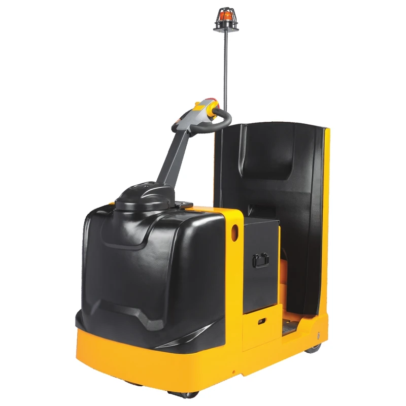 Elektroschlepper (VEV45ST) 4.500 kg